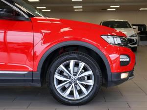 Volkswagen T-Roc 1.4TSI 110kW Design - Image 8