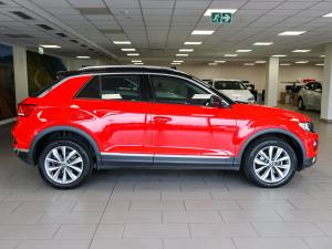 Volkswagen T-Roc 1.4TSI 110kW Design - Image 9