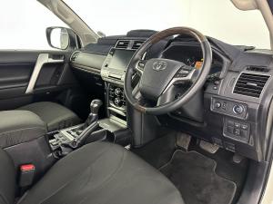 Toyota Prado VX-L 2.8GD automatic - Image 10