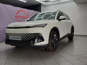 BAIC Beijing X55 Plus 1.5T Premium - Image 19