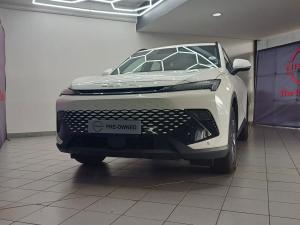 BAIC Beijing X55 Plus 1.5T Premium - Image 2