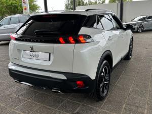 Peugeot 2008 1.2T Allure - Image 10