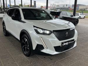 Peugeot 2008 1.2T Allure - Image 1