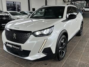 Peugeot 2008 1.2T Allure - Image 3