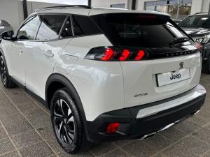 Peugeot 2008 1.2T Allure - Image 8