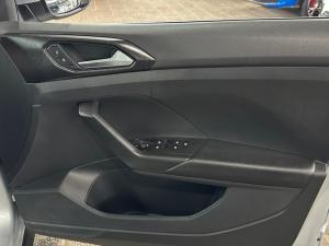 Volkswagen T-Cross 1.0TSI 85kW Comfortline - Image 10