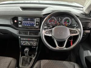 Volkswagen T-Cross 1.0TSI 85kW Comfortline - Image 11