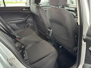 Volkswagen T-Cross 1.0TSI 85kW Comfortline - Image 12