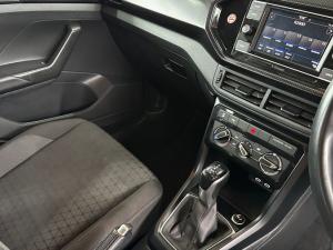 Volkswagen T-Cross 1.0TSI 85kW Comfortline - Image 15