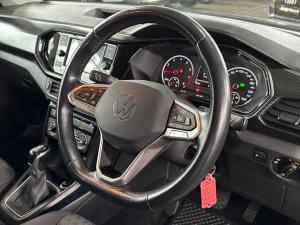 Volkswagen T-Cross 1.0TSI 85kW Comfortline - Image 18