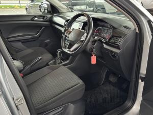 Volkswagen T-Cross 1.0TSI 85kW Comfortline - Image 19