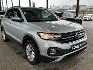 Volkswagen T-Cross 1.0TSI 85kW Comfortline - Image 1