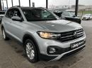 Thumbnail Volkswagen T-Cross 1.0TSI 85kW Comfortline