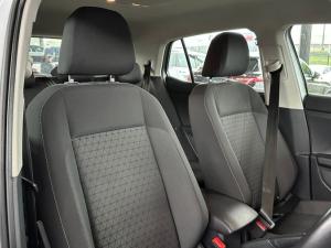 Volkswagen T-Cross 1.0TSI 85kW Comfortline - Image 20