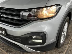 Volkswagen T-Cross 1.0TSI 85kW Comfortline - Image 3
