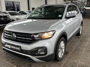 Volkswagen T-Cross 1.0TSI 85kW Comfortline - Image 4