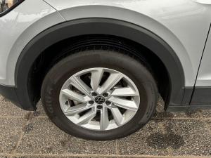 Volkswagen T-Cross 1.0TSI 85kW Comfortline - Image 5