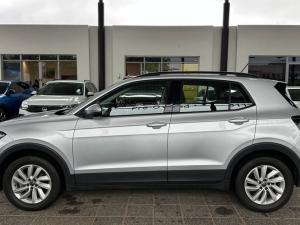 Volkswagen T-Cross 1.0TSI 85kW Comfortline - Image 6