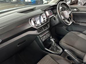 Volkswagen T-Cross 1.0TSI 85kW Comfortline - Image 7