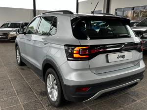 Volkswagen T-Cross 1.0TSI 85kW Comfortline - Image 8