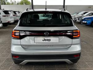 Volkswagen T-Cross 1.0TSI 85kW Comfortline - Image 9