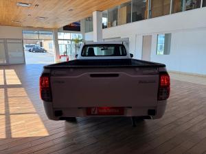 Toyota Hilux 2.4GD single cab S - Image 5