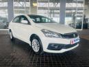 Thumbnail Suzuki Ciaz 1.5 GL manual