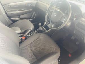 Suzuki Ciaz 1.5 GL manual - Image 9