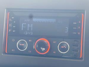 Suzuki DZire 1.2 GA - Image 13