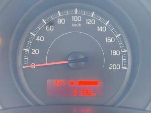 Suzuki DZire 1.2 GA - Image 14