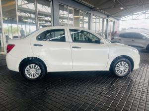 Suzuki DZire 1.2 GA - Image 8