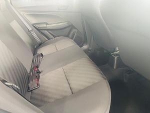 Suzuki DZire 1.2 GA - Image 10