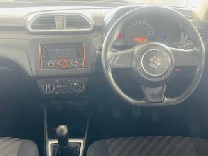 Suzuki DZire 1.2 GA - Image 11