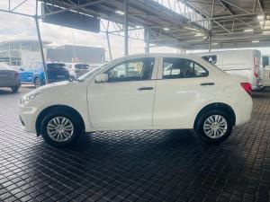 Suzuki DZire 1.2 GA - Image 4