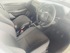 Suzuki DZire 1.2 GA - Image 9