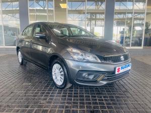Suzuki Ciaz 1.5 GL auto - Image 1