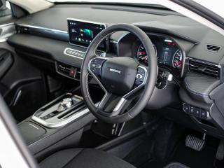 Haval Jolion 1.5T City Plus