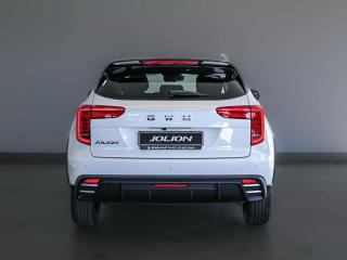 Haval Jolion 1.5T City Plus