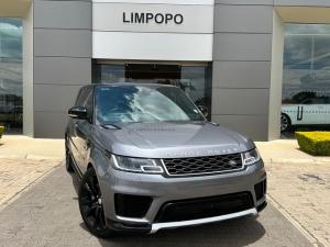 Land Rover Range Rover Sport HSE TDV6 - Image 1