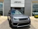 Thumbnail Land Rover Range Rover Sport HSE TDV6