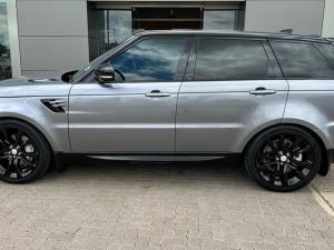 Land Rover Range Rover Sport HSE TDV6 - Image 2