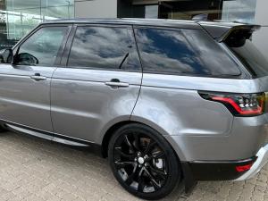 Land Rover Range Rover Sport HSE TDV6 - Image 3