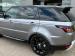 Land Rover Range Rover Sport HSE TDV6 - Thumbnail 3