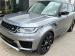 Land Rover Range Rover Sport HSE TDV6 - Thumbnail 6