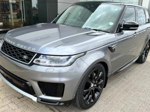 Land Rover Range Rover Sport HSE TDV6 - Image 6