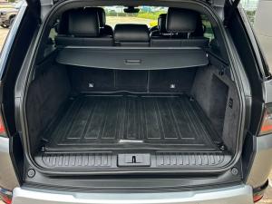 Land Rover Range Rover Sport HSE TDV6 - Image 9