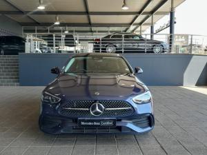 Mercedes-Benz C-Class C200 Avantgarde - Image 2