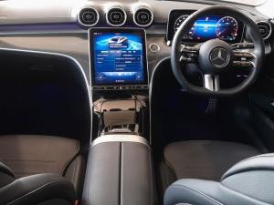 Mercedes-Benz C-Class C200 Avantgarde - Image 7