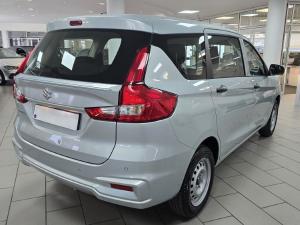 Suzuki Ertiga 1.5 GA - Image 13