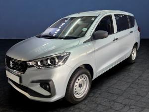 Suzuki Ertiga 1.5 GA - Image 1